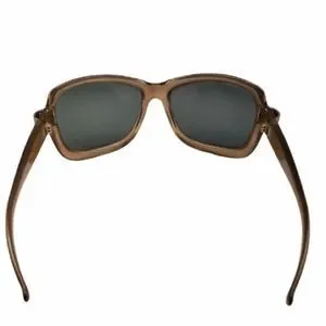 Gucci | Accessories | Authentic Gucci Pave Logo Oversized  display picture 2